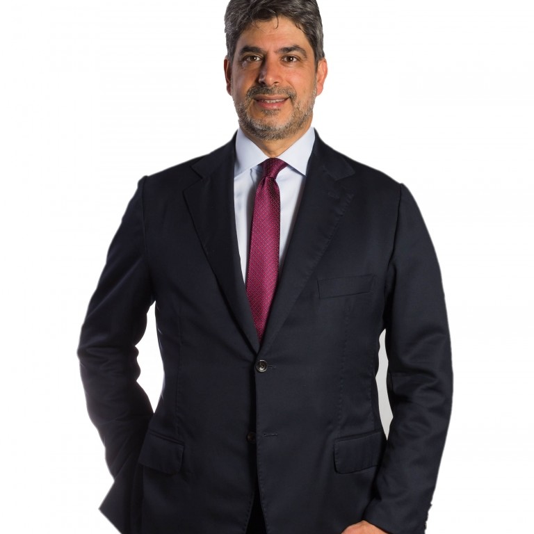 Immagine del profilo del consulente